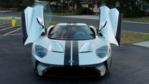 Ford GT enchères