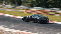 2019 Porsche 911 Turbo Casus Fotoğraflar
