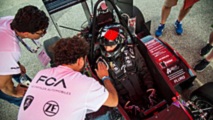Formula SAE Italy 2018