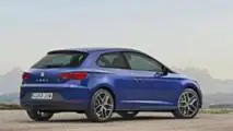 SEAT León SC FR Limited Edition 2018