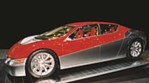 2001 Honda Dualnote concept