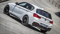 BMW Serie 1 M Power Edition