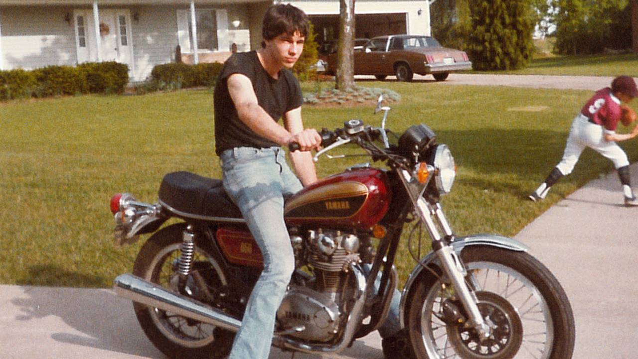 Back To School Bikes