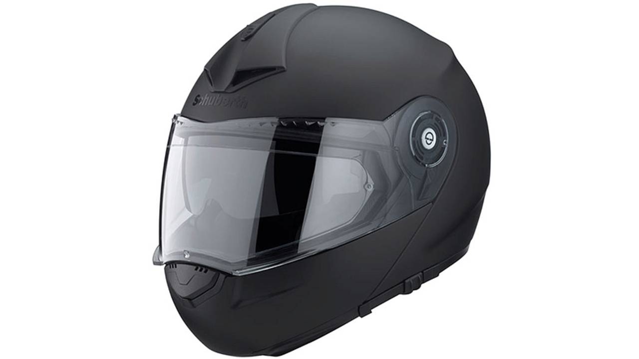 Schuberth C3 Pro