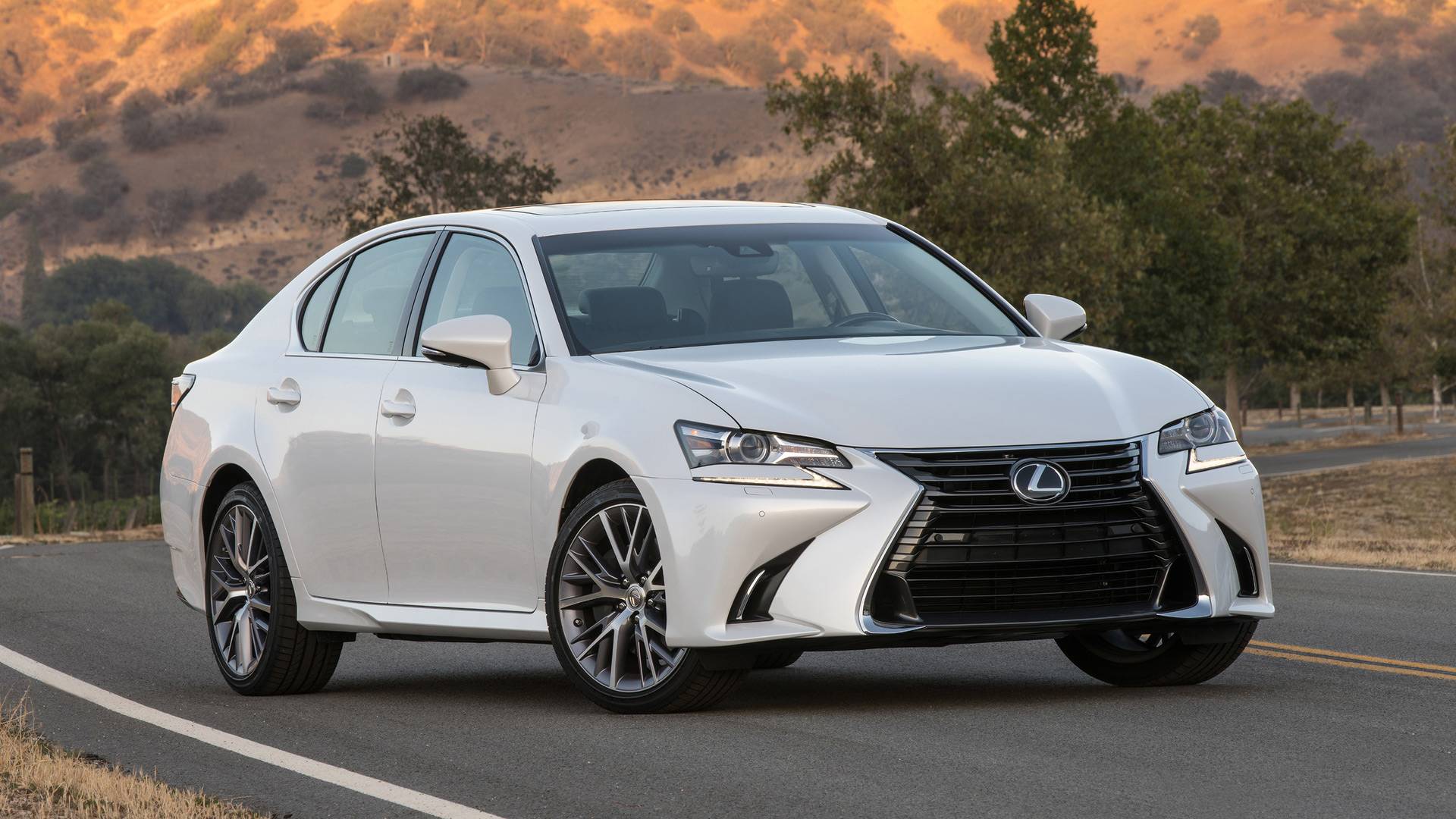 Lexus Gs 300 Reportedly Dead For 2020my