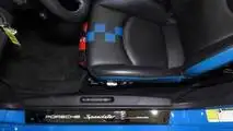 2011 Porsche 911 Speedster For Sale