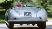 70 Jahre Porsche