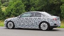 Mercedes-AMG A35 Casus Fotoğraflar