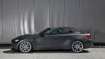 BMW M2 Cabriolet by Lightweight