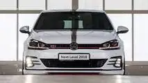 Volkswagen Golf GTI Next Level
