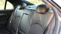 2018 Cadillac CTS-V: Review