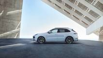 Essai Porsche Cayenne E-Hybrid 2018