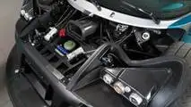 2009 Gumpert Apollo
