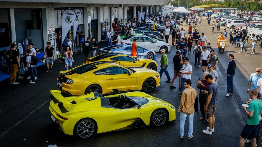 Motor1Days 2018 grazie