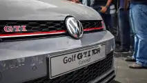 VW Golf GTI TCR Concept