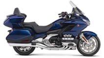 Honda Aims to Recapture  Old Magic With New Gold Wing