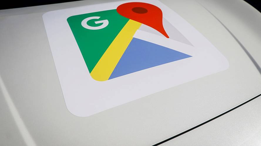 Google Maps si aggiorna. Arriva la nuova funzione tachimetro