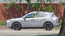 Ford Escape Plug-In Hybrid