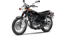 Review: 2014 Yamaha SR400 