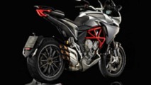 2013 EICMA: 2014 MV Agusta Turismo Veloce — First Photos and Specs