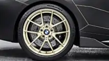 BMW M Performance Parts Concept
