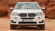 BMW X5 2013