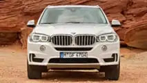 BMW X5 2013