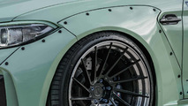BMW M2 Z Performance