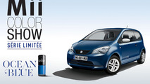 Seat Mii ColorShow by Maybelline New York 06.6.2013