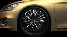 Suzuki Authentics Concept