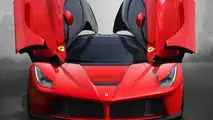 2013 LaFerrari