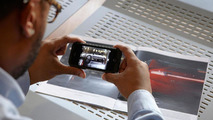 “Introducing the Lincoln Motor Company” ad campaign 03.12.2012