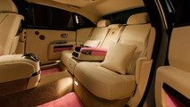 Rolls-Royce Ghost Extended Wheelbase FAB1 Edition 15.4.2013