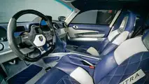 Mazzanti Evantra V8 19.04.2013