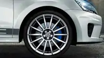 Volkswagen Polo R WRC Street