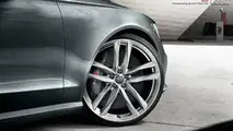 2014 Audi RS6 Avant