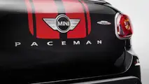 2013 MINI Paceman John Cooper Works