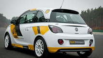 Opel Adam Cup