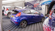 Ford Fiesta ST3