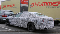 2015 BMW 7-Series spy photo