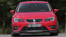 Seat Leon SC by JE Design 11.09.2013