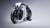 Kodewa / Lotus C-01