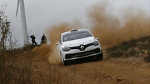Renault Clio Renaultsport R3T 21.11.2013