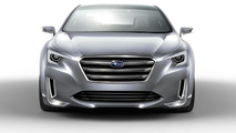 Subaru Legacy Concept