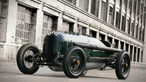 1914 Opel Grand Prix car