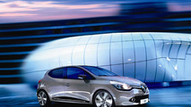 Renault Clio Graphite Special Edition