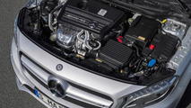 2014 Mercedes-Benz GLA 45 AMG