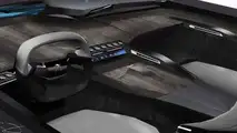 Peugeot Exalt concept