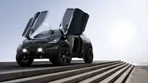 Kia Niro concept 29.08.2013