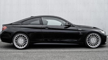 BMW 4-Series Coupe by Hamann